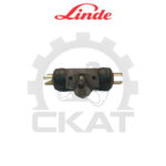 Цилиндр тормозной колесный Linde R14-20