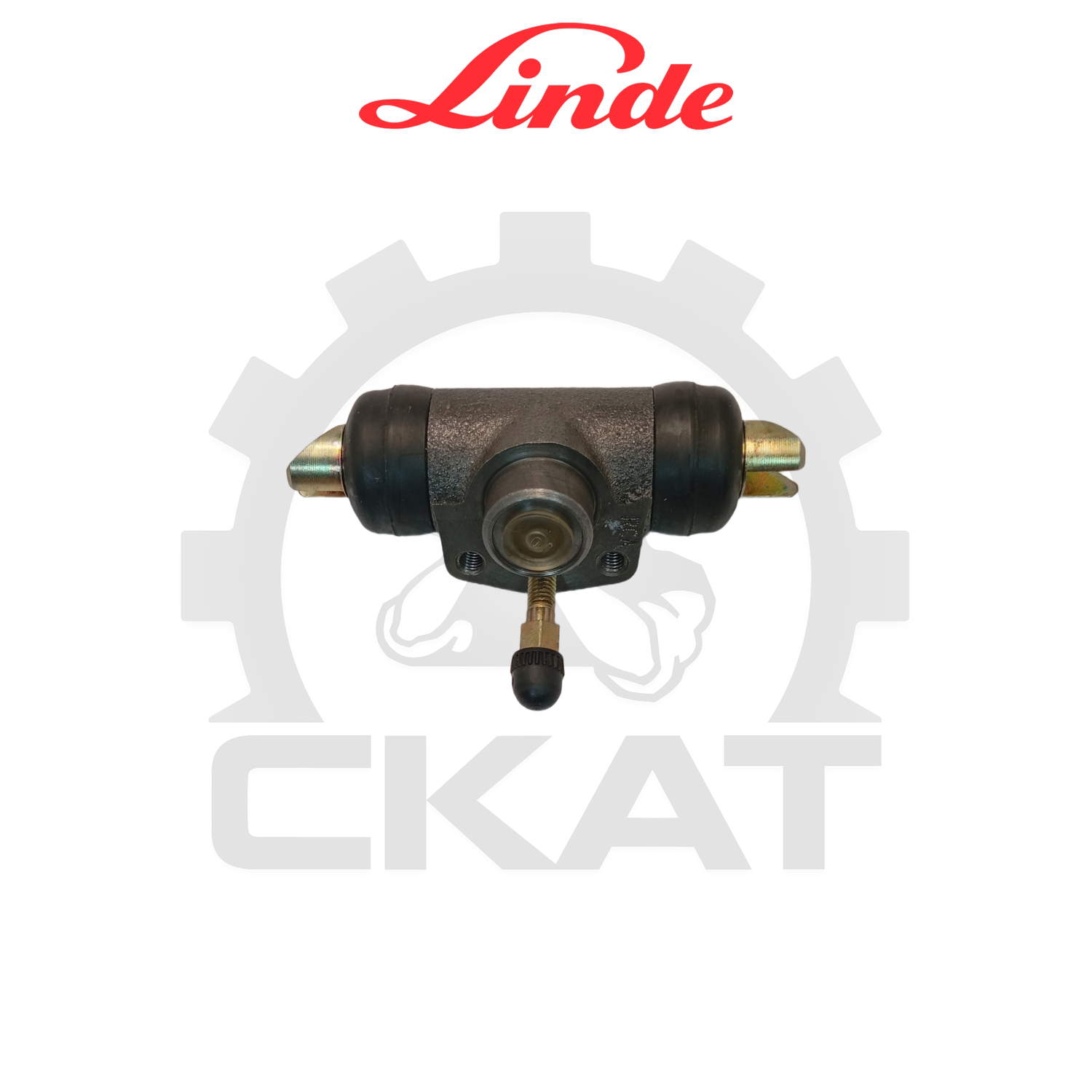 Цилиндр тормозной колесный Linde R14-20