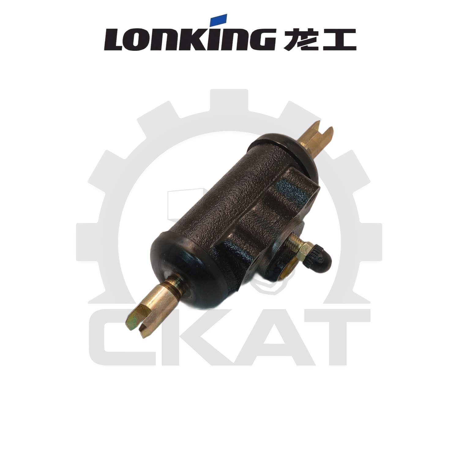 Цилиндр тормозной колесный Lonking CPCD/CPQD15-35, FD/LG15-35T/DT/GLT