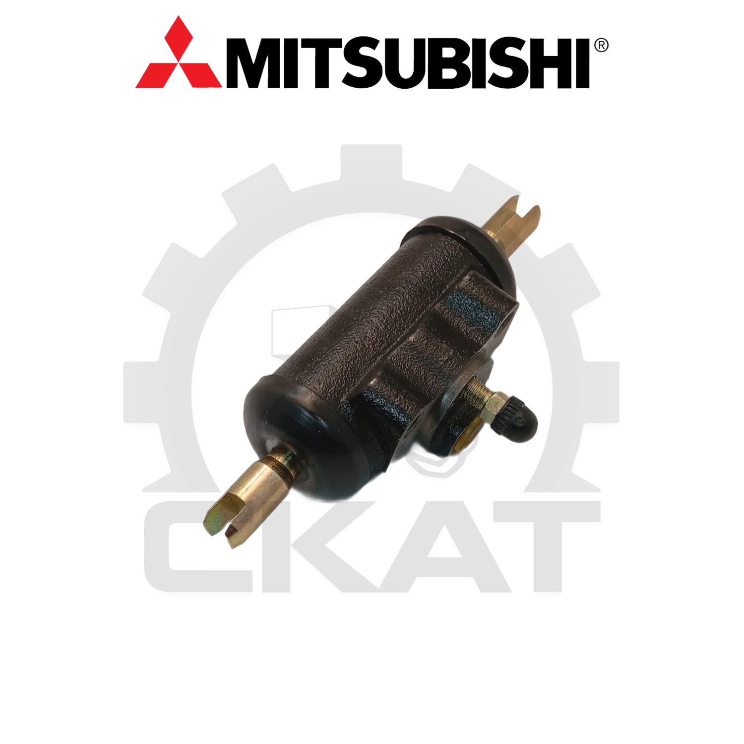 Цилиндр тормозной колесный Mitsubishi FD/FG15-35