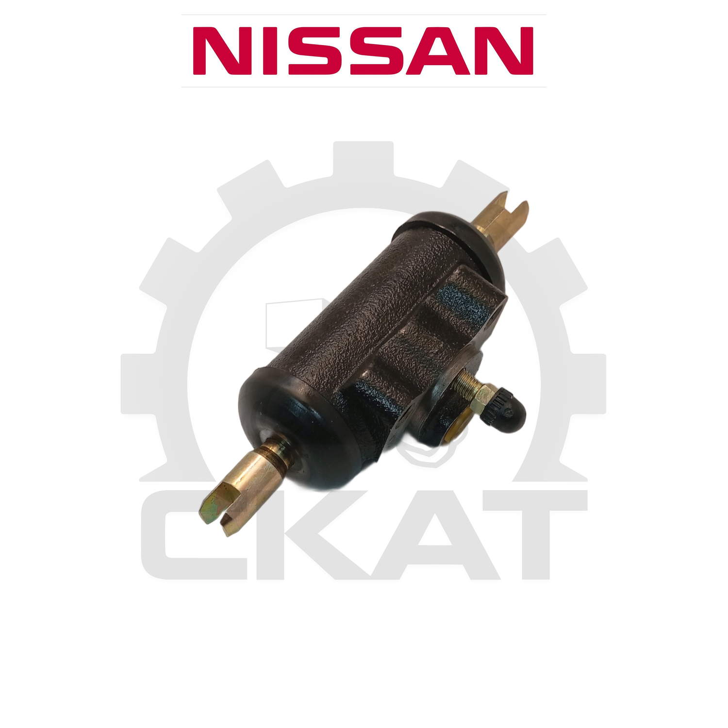 Цилиндр тормозной колесный Nissan A15-35U