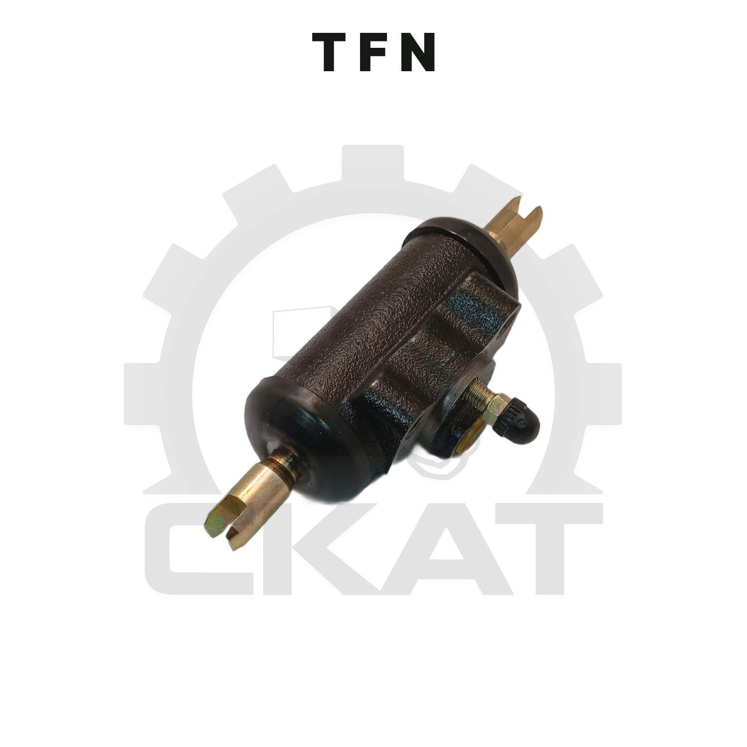 Цилиндр тормозной колесный TFN CPCD/CPQD15-35