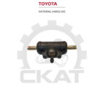 Цилиндр тормозной колесный Toyota 7-8FD/FG15-35