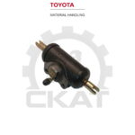 Цилиндр тормозной колесный Toyota 7-8FD/FG15-35