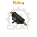 Цилиндр тормозной колесный Yale GDP/GLP15-35