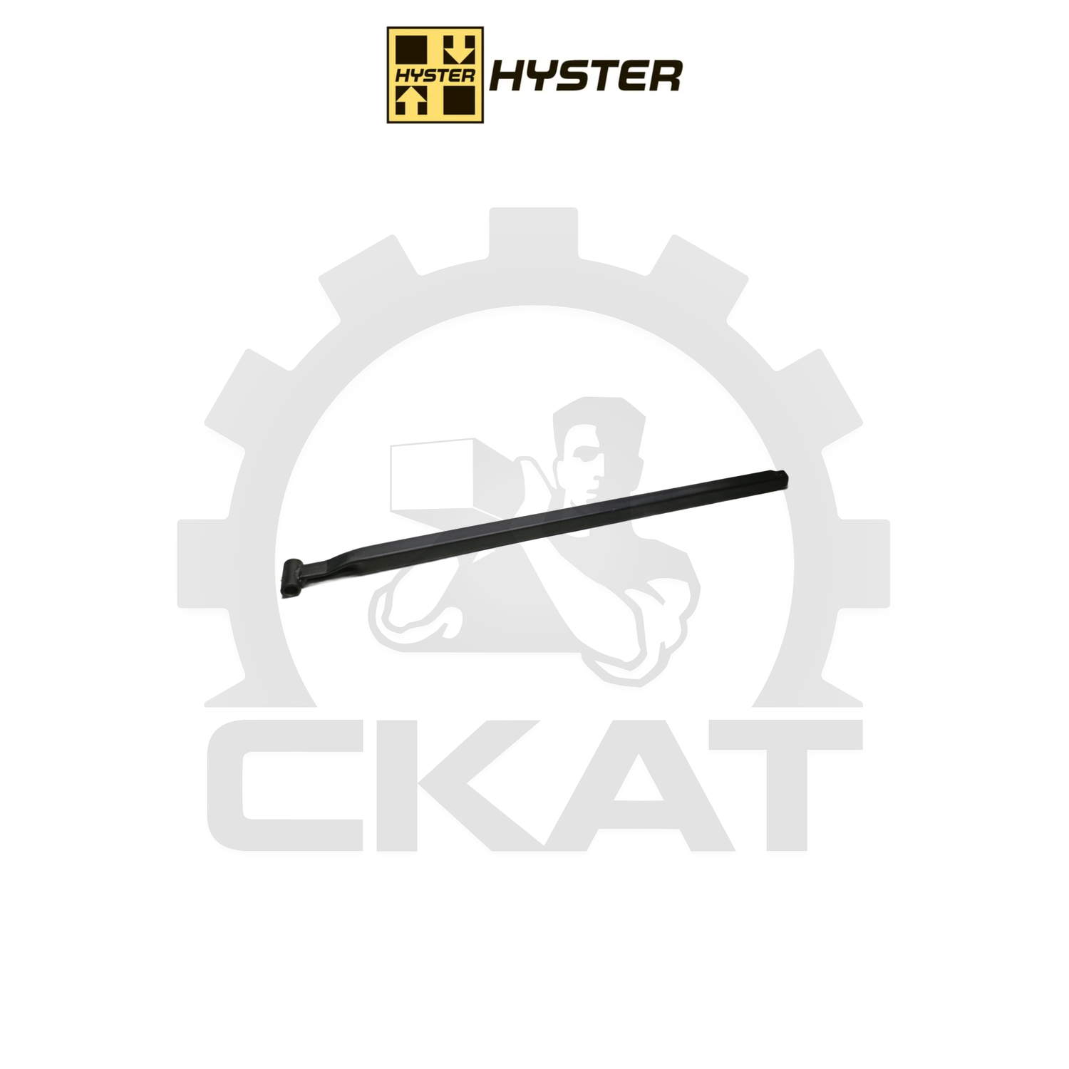 Тяга продольная подъема вил Hyster ELPM2.5, PLPM2.5