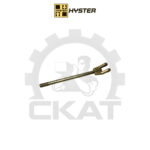 Тяга продольная подъема вил Hyster P2.0-2.2