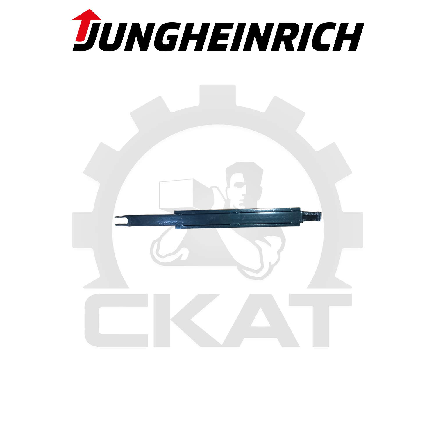 Тяга продольная подъема вил Jungheinrich ERE225