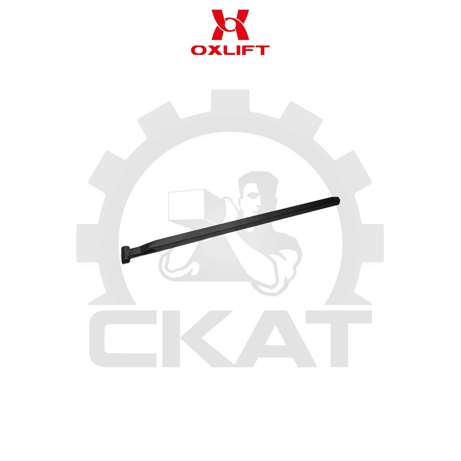 Тяга продольная подъема вил Oxlift OX25-115PU