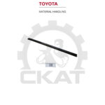 Тяга продольная подъема вил Toyota-BT 7PM18-20, LPE200