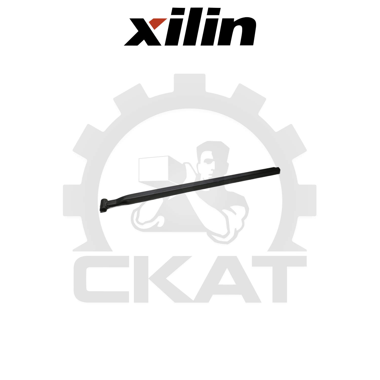 Тяга продольная подъема вил Xilin BF2000-2500