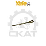 Тяга продольная подъема вил Yale MP20-22