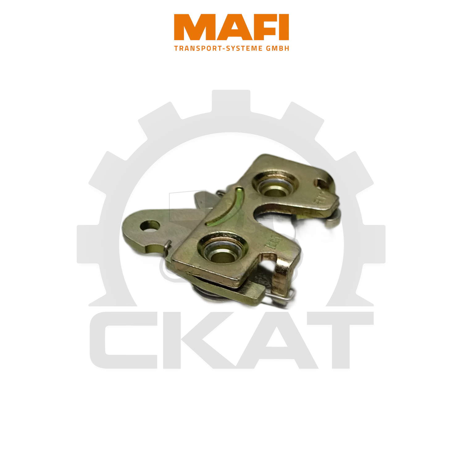 Замок двери правый Mafi MTE2/10AC
