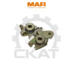Замок двери правый Mafi MTE2/10AC