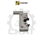 Замок кронштейна баллона газового Hyster H1.60-5.00FT, S2.00-5.00FT