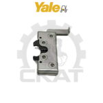 Замок кронштейна баллона газового Yale GLP/GDP20-35