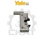 Замок кронштейна баллона газового Yale GLP/GDP20-35