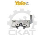 Замок кронштейна баллона газового Yale GLP/GDP20-35