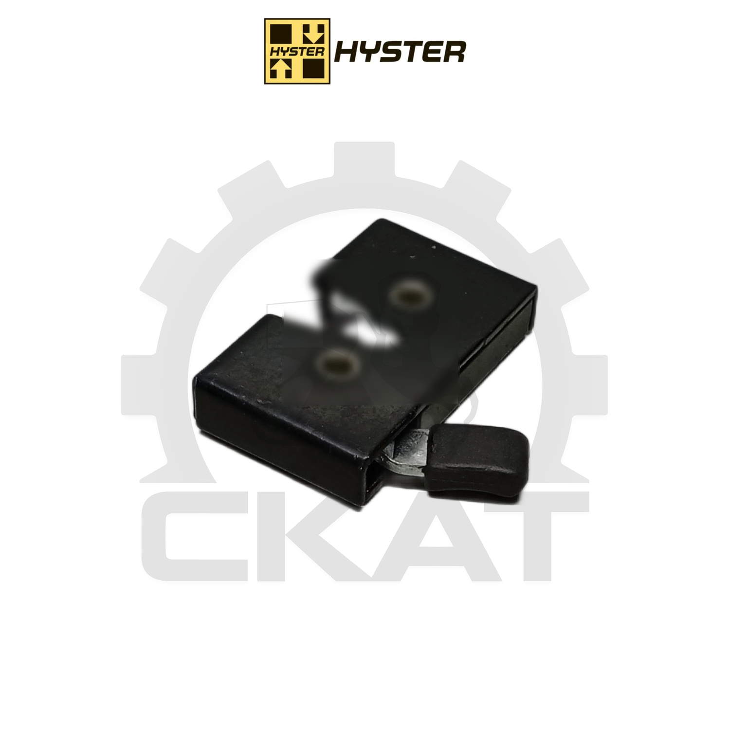 Замок крышки отсека АКБ Hyster LO1.0-2.5, LO5.0T
