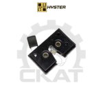Замок крышки отсека АКБ Hyster LO1.0-2.5, LO5.0T