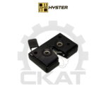 Замок крышки отсека АКБ Hyster LO1.0-2.5, LO5.0T