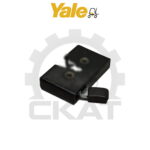 Замок крышки отсека АКБ Yale MO10-25