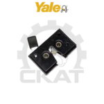 Замок крышки отсека АКБ Yale MO10-25