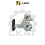 Замок крышки отсека моторного Hyster H1.60-3.5FT, S2.00-5.5FT