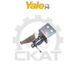 Замок крышки отсека моторного Yale GP/GDP/GLP15-35