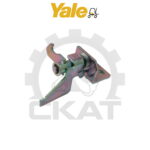 Замок крышки отсека моторного Yale GP/GDP/GLP15-35