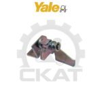 Замок крышки отсека моторного Yale GP/GDP/GLP15-35