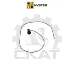 Активатор замка сиденья оператора Hyster RP2.0-2.5N
