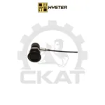 Активатор замка сиденья оператора Hyster RP2.0-2.5N