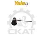Активатор замка сиденья оператора Yale MP20-25