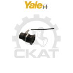 Активатор замка сиденья оператора Yale MP20-25