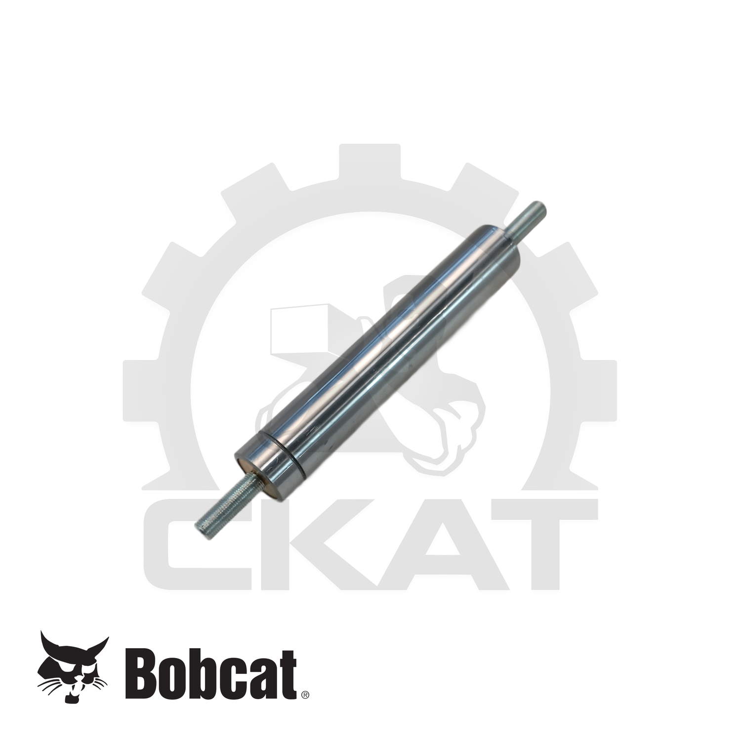 Амортизатор рычагов хода Bobcat S740-770, 450-963