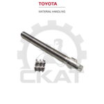 Анкер цепи мачты Toyota 7-8FD15-18, 7-8FG15-18