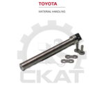 Анкер цепи мачты Toyota 7-8FD15-18, 7-8FG15-18