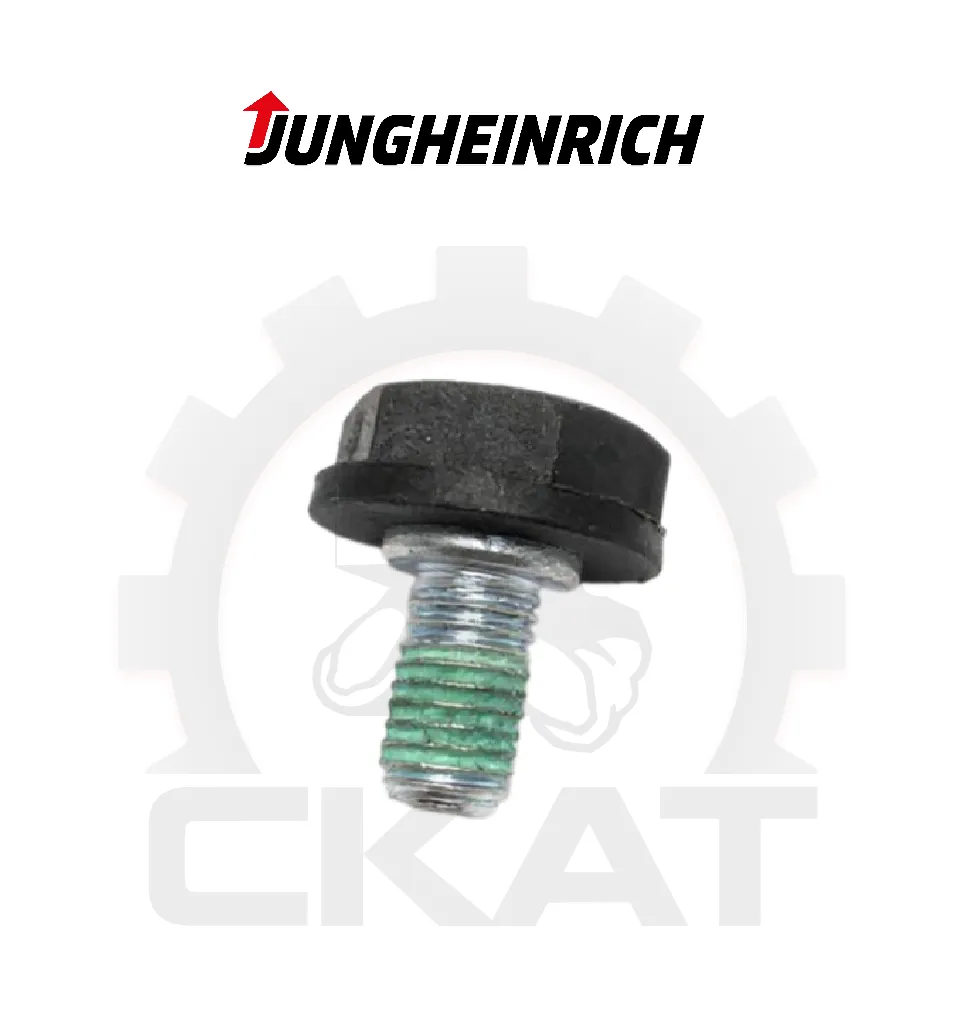 Болт АКБ Jungheinrich EJE116-120