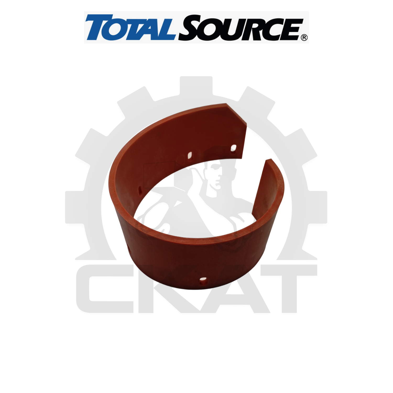 Брызговик Total Source (13479061)