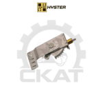 Клапан отопителя Hyster H10-12.00XM, RS45-46