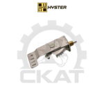Клапан отопителя Hyster H10-12.00XM, RS45-46