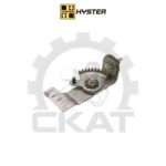Клапан отопителя Hyster H10-12.00XM, RS45-46