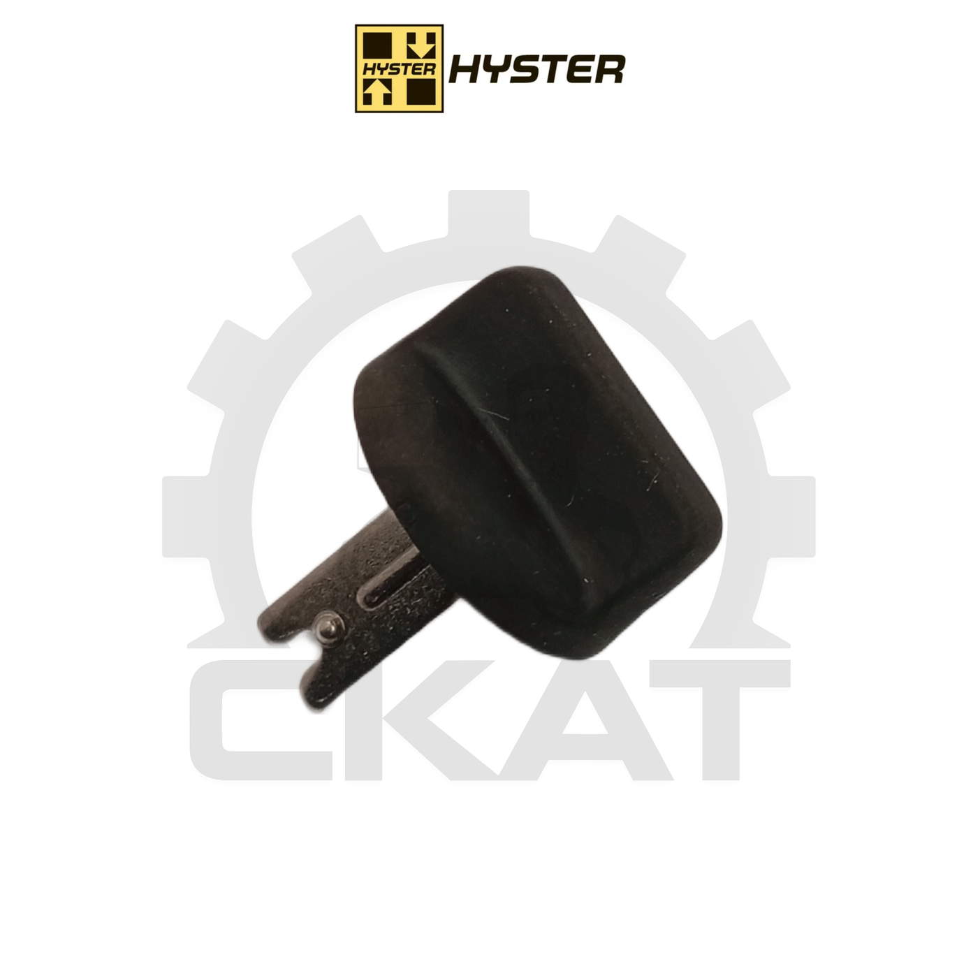 Ключ зажигания Hyster J1.5-5.0XN(T), R1.4-2.5, H2.0-3.5XT