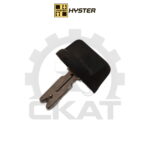 Ключ зажигания Hyster J1.5-5.0XN(T), R1.4-2.5, H2.0-3.5XT