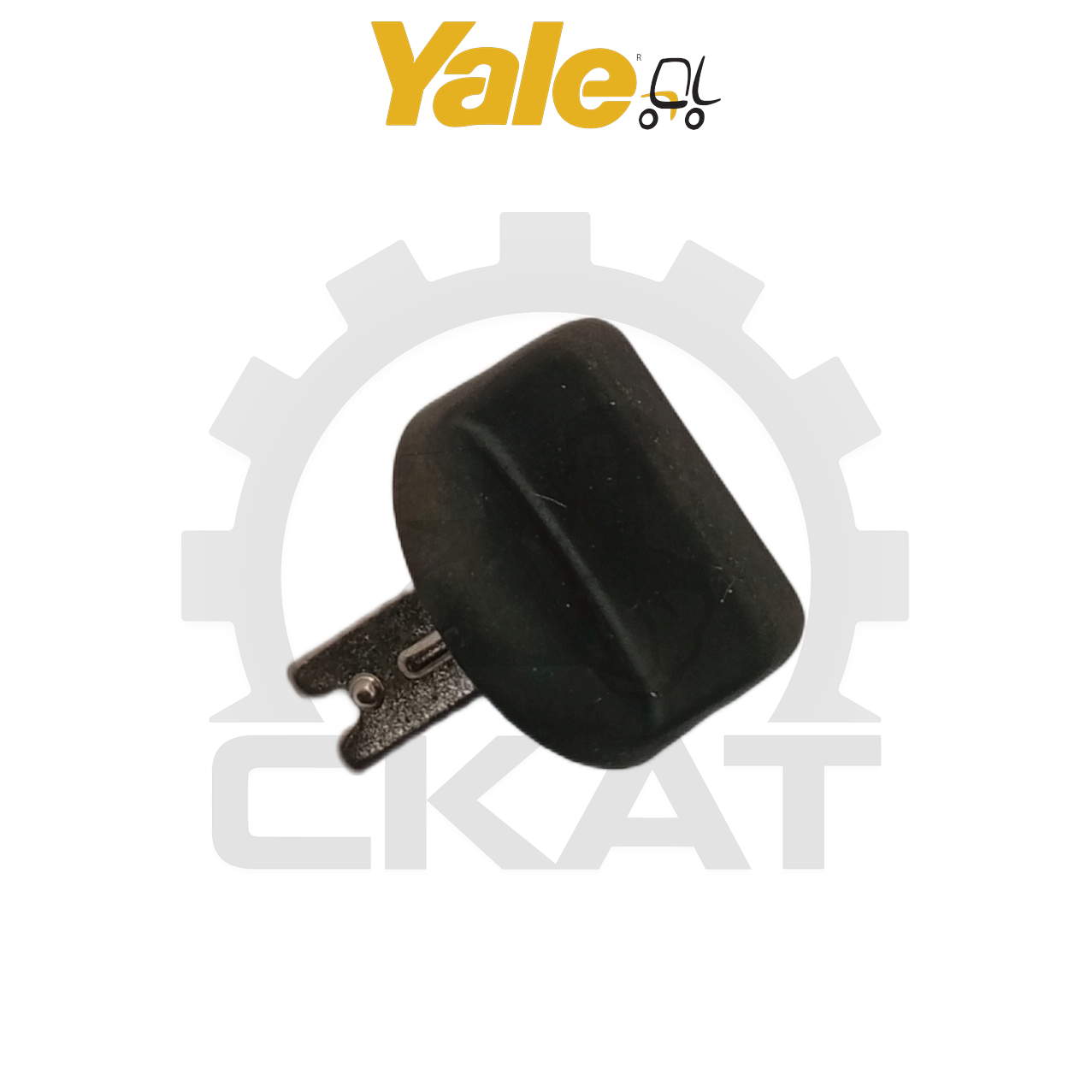 Ключ зажигания Yale ERP/ERC16-50, MR14-25, GDP/GLP20-35