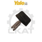 Ключ зажигания Yale ERP/ERC16-50, MR14-25, GDP/GLP20-35