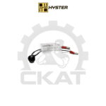 Кнопка панели приборов Hyster R1.4-2.5