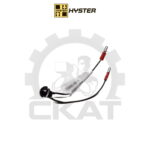 Кнопка панели приборов Hyster R1.4-2.5