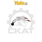 Кнопка панели приборов Yale MR14-20